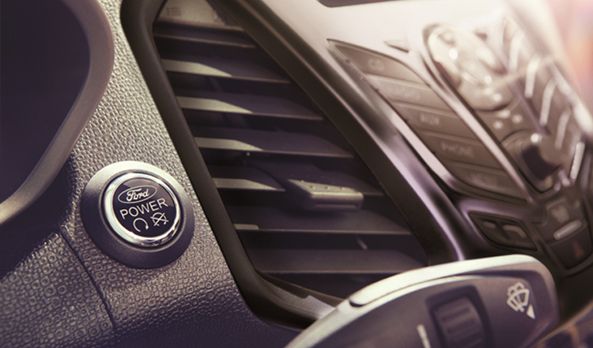 Ford ecosport giá tốt nhất sài gòn,đủ màu,giao xe ngay!!! - 13