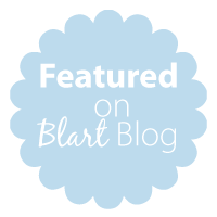 Blart Blog