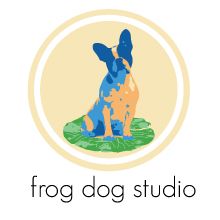 Frog Dog Studio