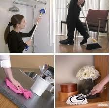 house cleaning service prices