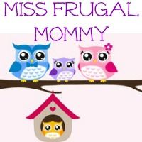 Miss Frugal Mommy