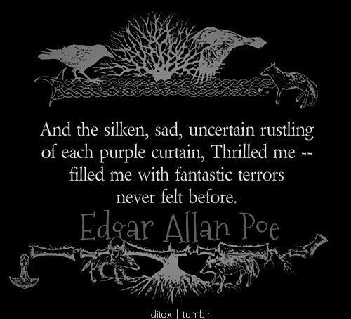 edgar allan poe and gothic imagery edgar allan poe and gothic imagery