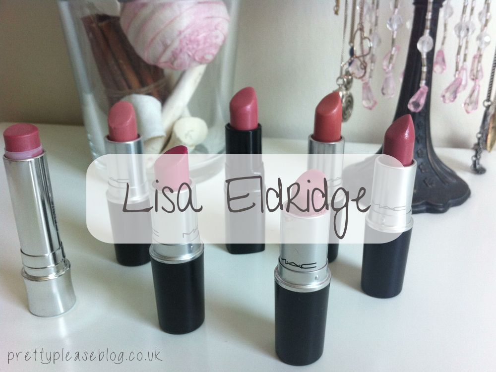 Lisa Eldridge Makeup Artist