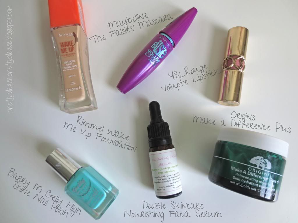 May Monthly Beauty Favourites Products by Pretty Please Blog
