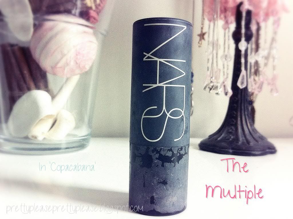 Nars Multiple in Copacabana