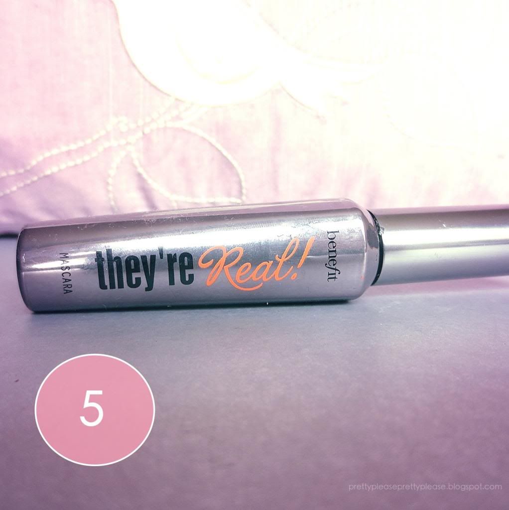 Benefit They're Real Mascara