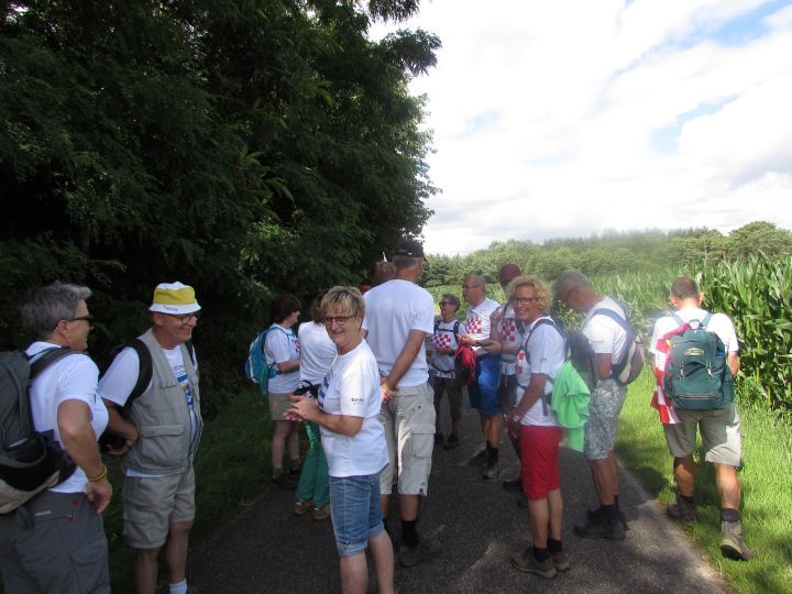 Stertocht