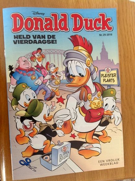 Duck