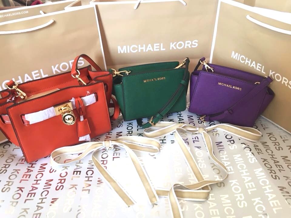 Micheal Kors, Kate Spade, Coach, LV, guuuu..Hàng xách tay từ Mỹ Auth 100% - 11