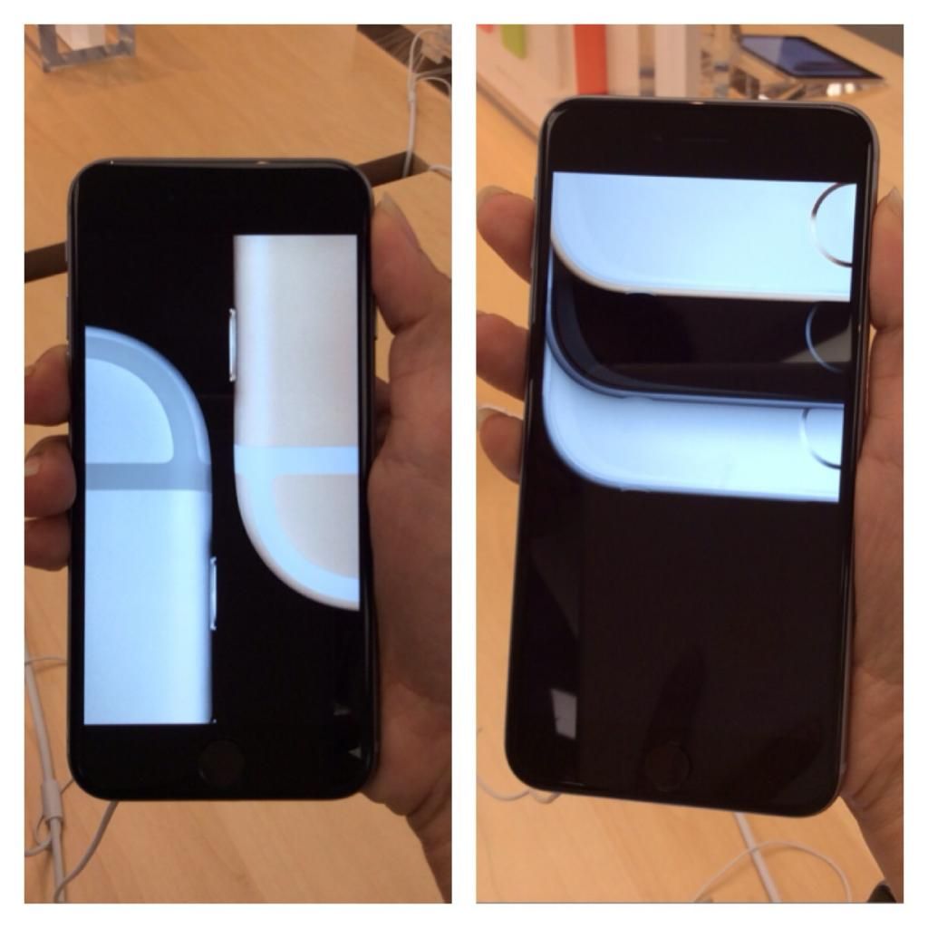 Iphone 6 6 plus hàng xách tay từ Mỹ mới về - 2