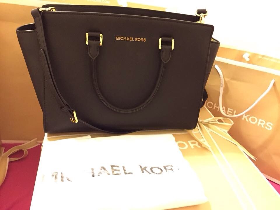 Micheal Kors, Kate Spade, Coach, LV, guuuu..Hàng xách tay từ Mỹ Auth 100% - 5