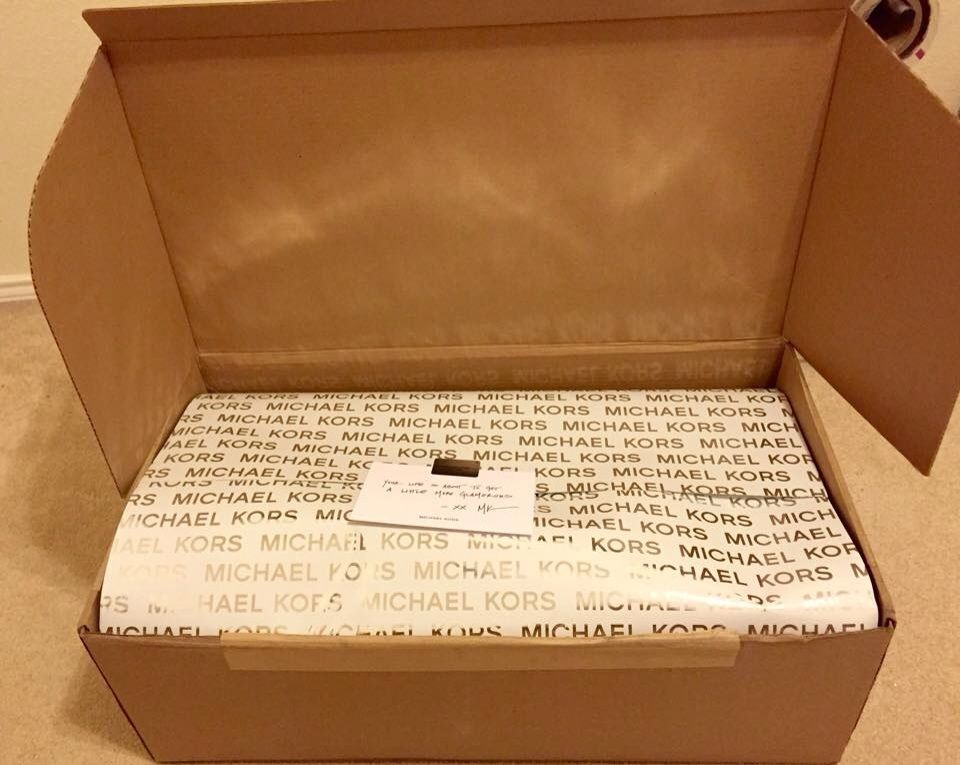 Micheal Kors, Kate Spade, Coach, LV, guuuu..Hàng xách tay từ Mỹ Auth 100% - 3