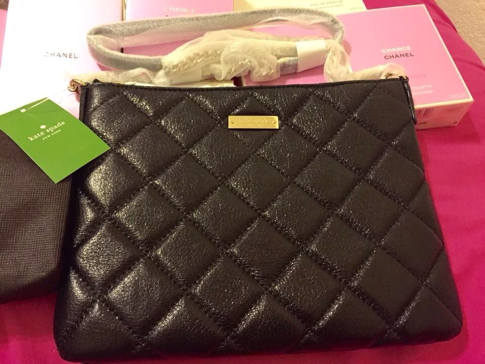 Micheal Kors, Kate Spade, Coach, LV, guuuu..Hàng xách tay từ Mỹ Auth 100% - 31