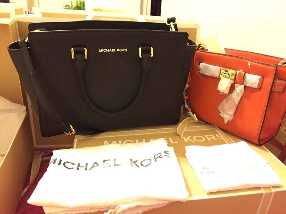 Micheal Kors, Kate Spade, Coach, LV, guuuu..Hàng xách tay từ Mỹ Auth 100% - 4