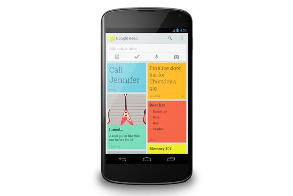 mobile apps