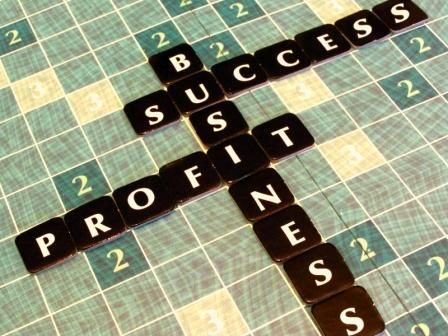 Small Biz Success (c) visionary31 small business loan