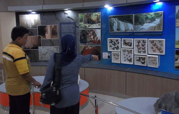 Menyaksikan Keanekaragaman Kars di Indonesia