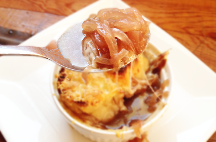 French Onion Soup