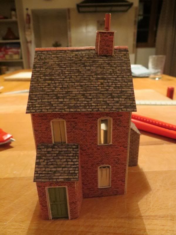 Wordsworth Card Kits FREE downloads Page 47 New Railway Modellers