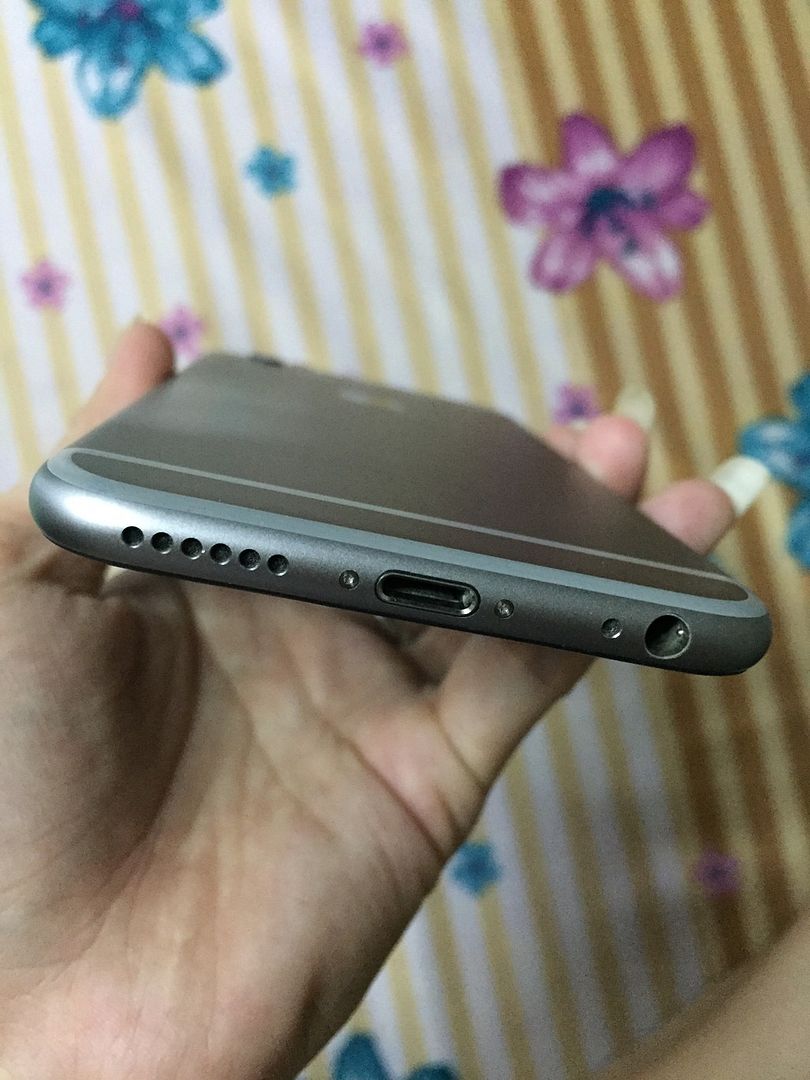 iphone 6-6plus quoc te 99% zin all - 3