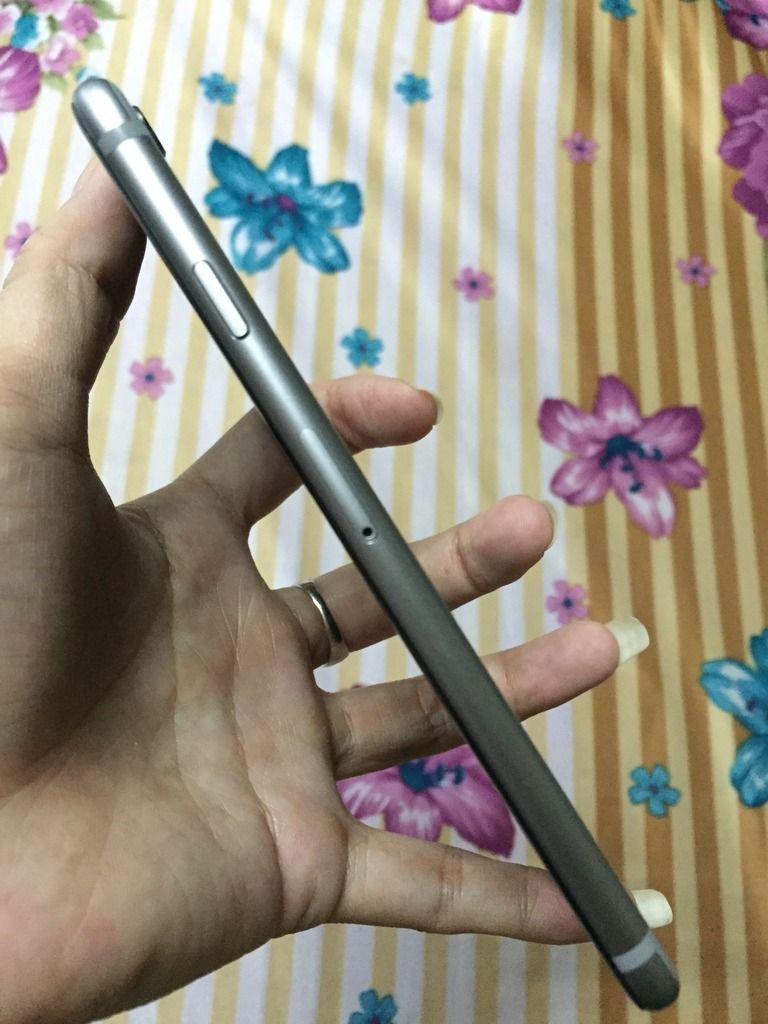 iphone 6-6plus quoc te 99% zin all - 1