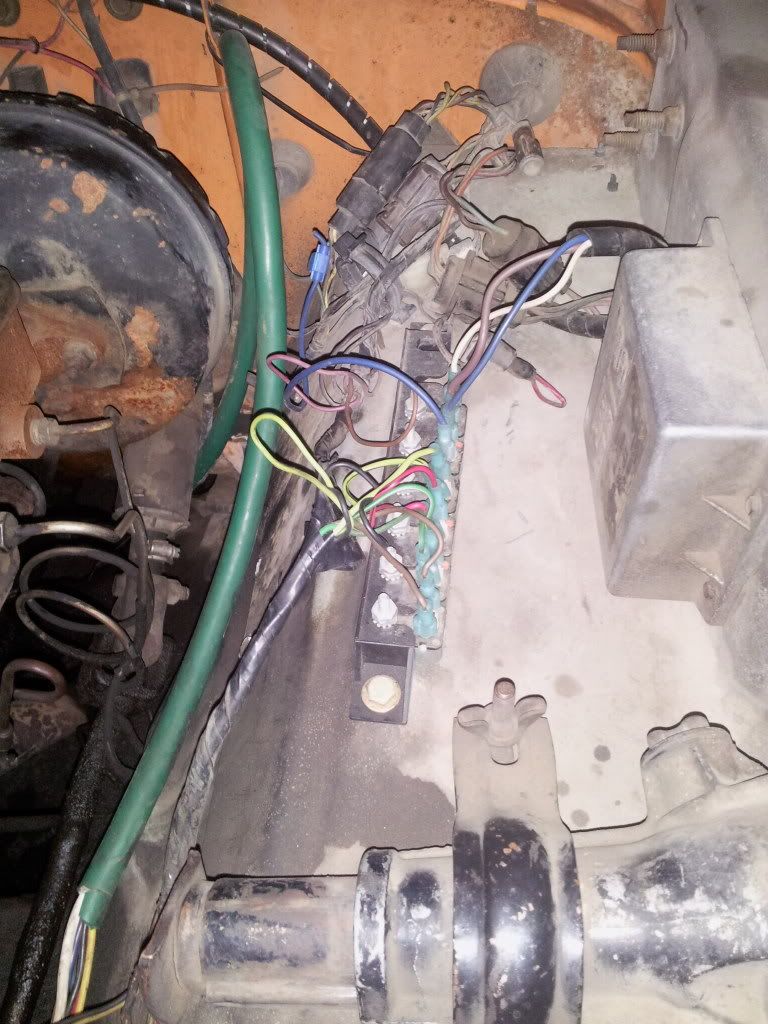 after market wiring - Ford Truck Enthusiasts Forums