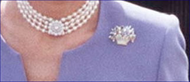 History of Famous Jewels and Collections: Duchess of Gloucester ...