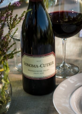 Recipe Suggestions and Easy Wine Pairing Tips with Sonoma-Cutrer #WinePairing | In The Kitchen With KP