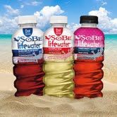 SoBe life water