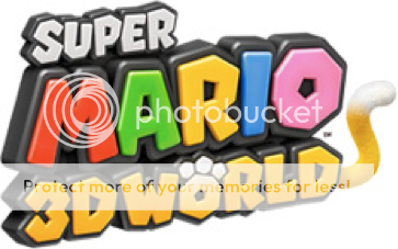 Mario Logo