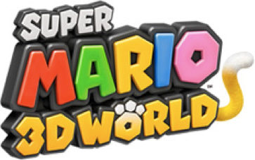 Mario Logo