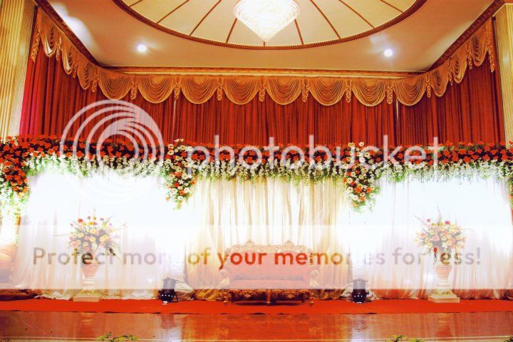 Bangalore Stage Decoration Design 375 Wedding Okay Wedding