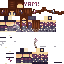 Lezz partyyy~ (looks better in 3D!) Minecraft Skin