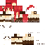Raspberry Cheeescake~ Minecraft Skin