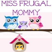 Miss Frugal Mommy
