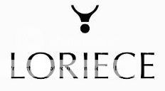 Desings by Loriece Logo