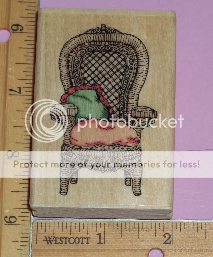 Holly Pond Hill Rubber Stamps